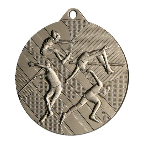 medalie atletism mmc4508 argint