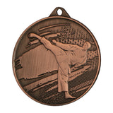medalie karate mmc4509 bronz