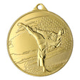medalie karate mmc4509 aur