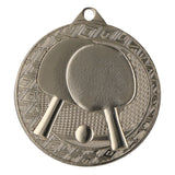 Medalie tenis de masa 4.5 cm, MMC4511
