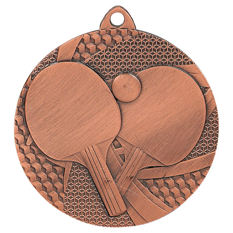 medalie de bronz tenis de masa mmc7750_B