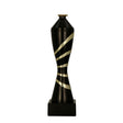 piedestal din plastic si marmura 7250