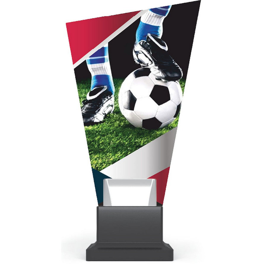 Trofeu plexiglas CG02C/SOC