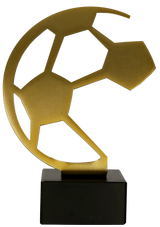 Trofeu Metal, Fotbal, BL-SOC1