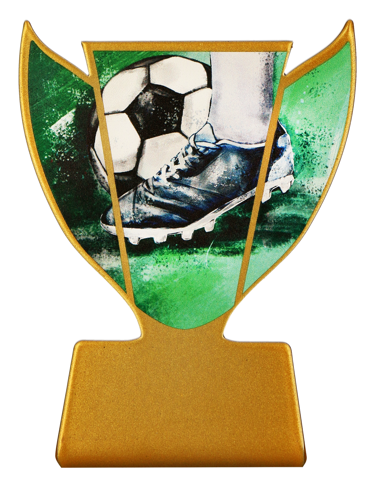 Trofeu Metal, Fotbal, SL-SOC1