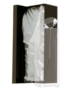 Trofeu Sticla, Diamant, C076
