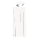 Trofeu Sticla, Diamant, C076