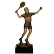 trofeu tenis figurina rasina RFST3053_BR