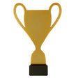 trofeu din metal ML Cupa