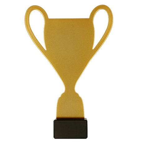 trofeu din metal ML Cupa