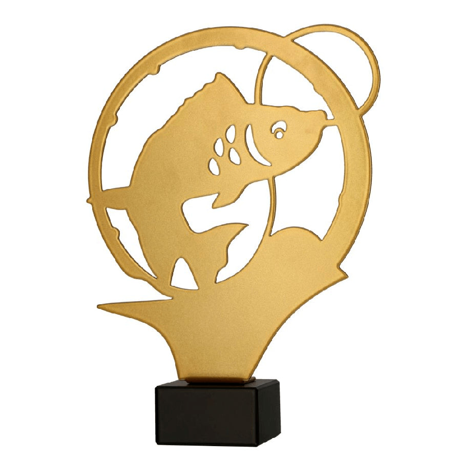 trofeu metal pescuit ML_FIS3