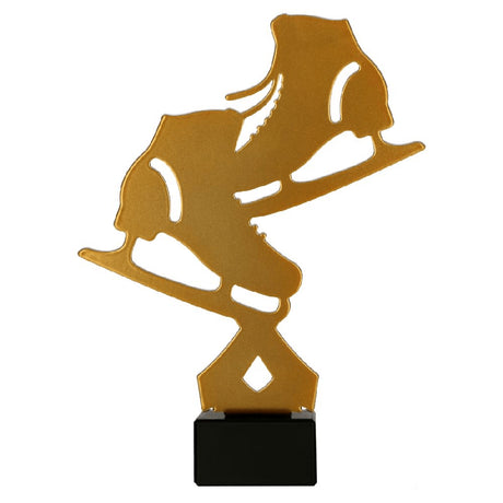 trofeu metal patinaj ML_FSK3