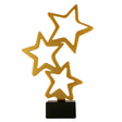 trofeu din metal ML Stele