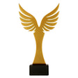 trofeu din metal ML Winner Învingător