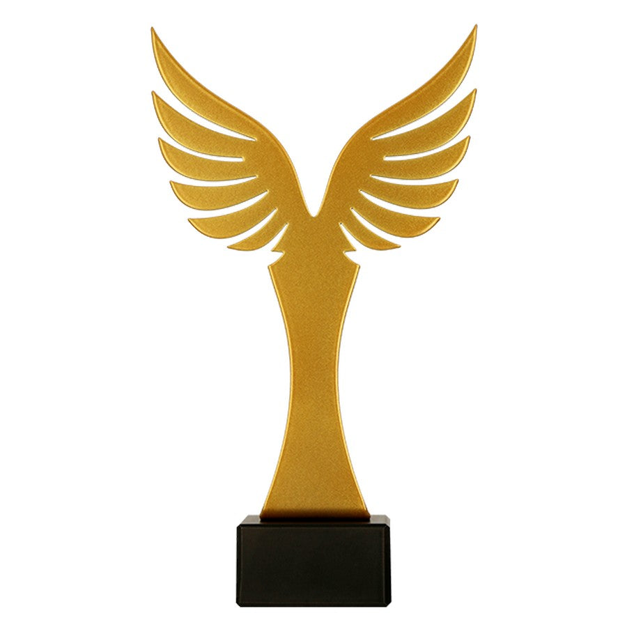 trofeu din metal ML Winner Învingător