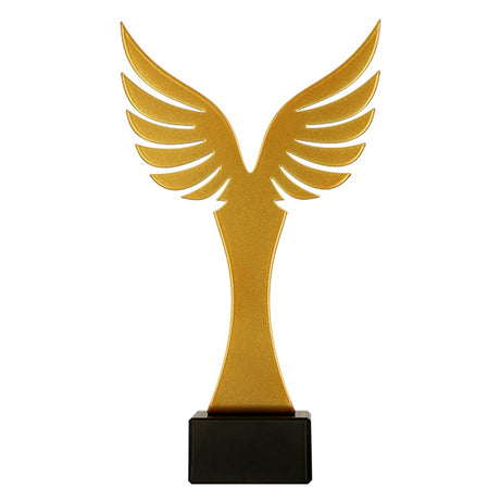 trofeu din metal ML Winner Învingător
