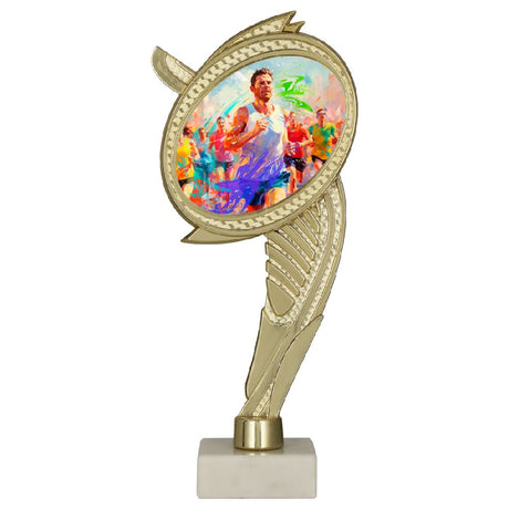 trofeu plastic atletism Wing_WM_RUN