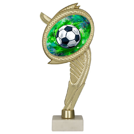 trofeu plastic fotbal Wing_WM_SOC2