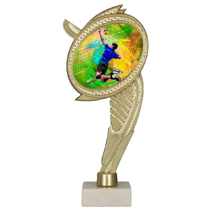 trofeu plastic Wing Volei Wing_WM_VOL