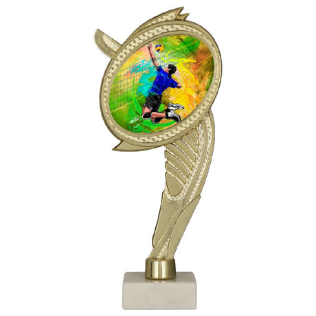 trofeu plastic Wing Volei Wing_WM_VOL