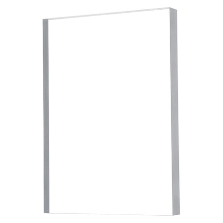 treofeu din plexiglas personalizabil AC003