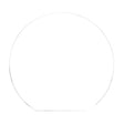 treofeu din plexiglas AC004
