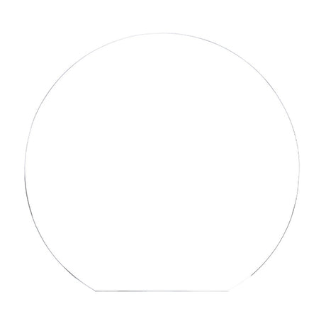 treofeu din plexiglas AC004