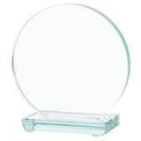 Trofeu Sticla Rotund cu Cutie, 8002