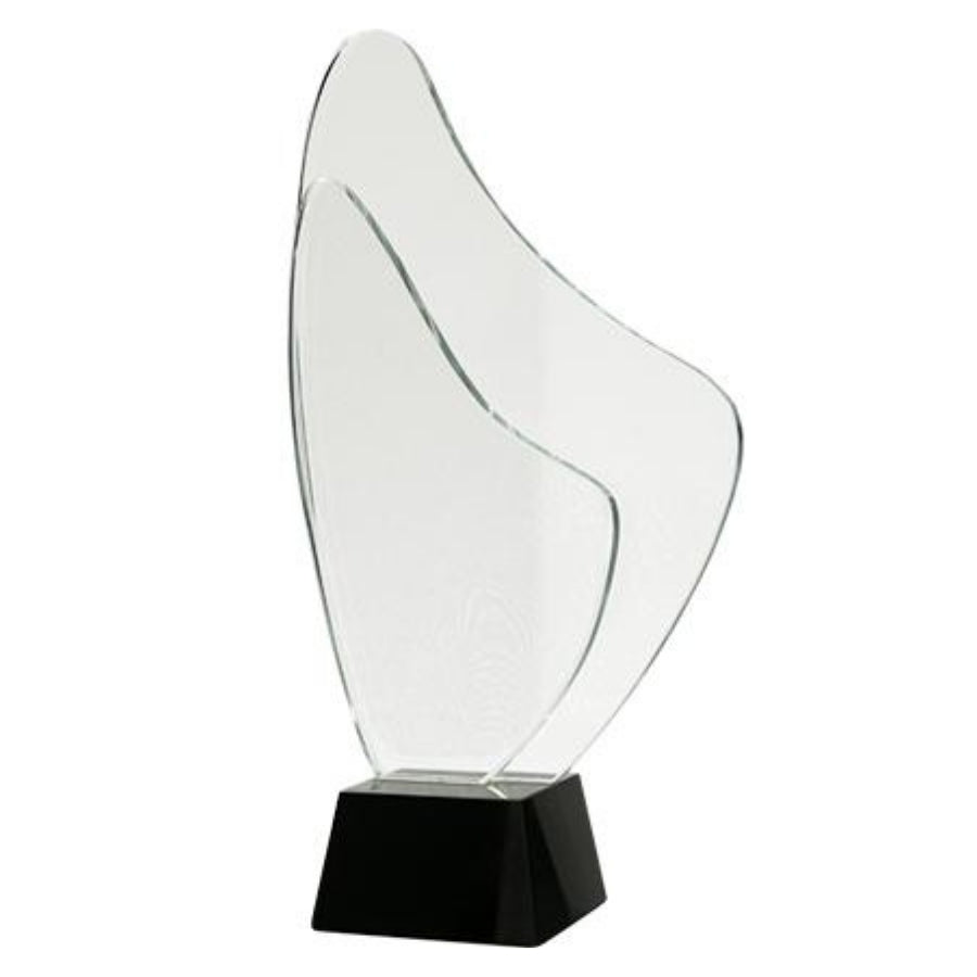 trofeu din sticla model C070