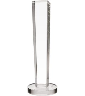 Trofeu sticlă C054