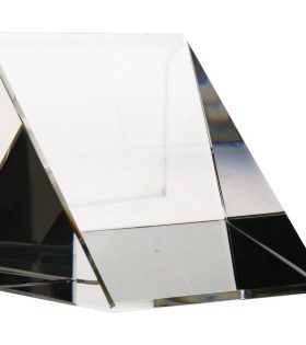 Trofeu sticlă T029