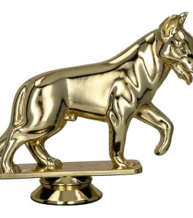 Figurină plastic B227/G