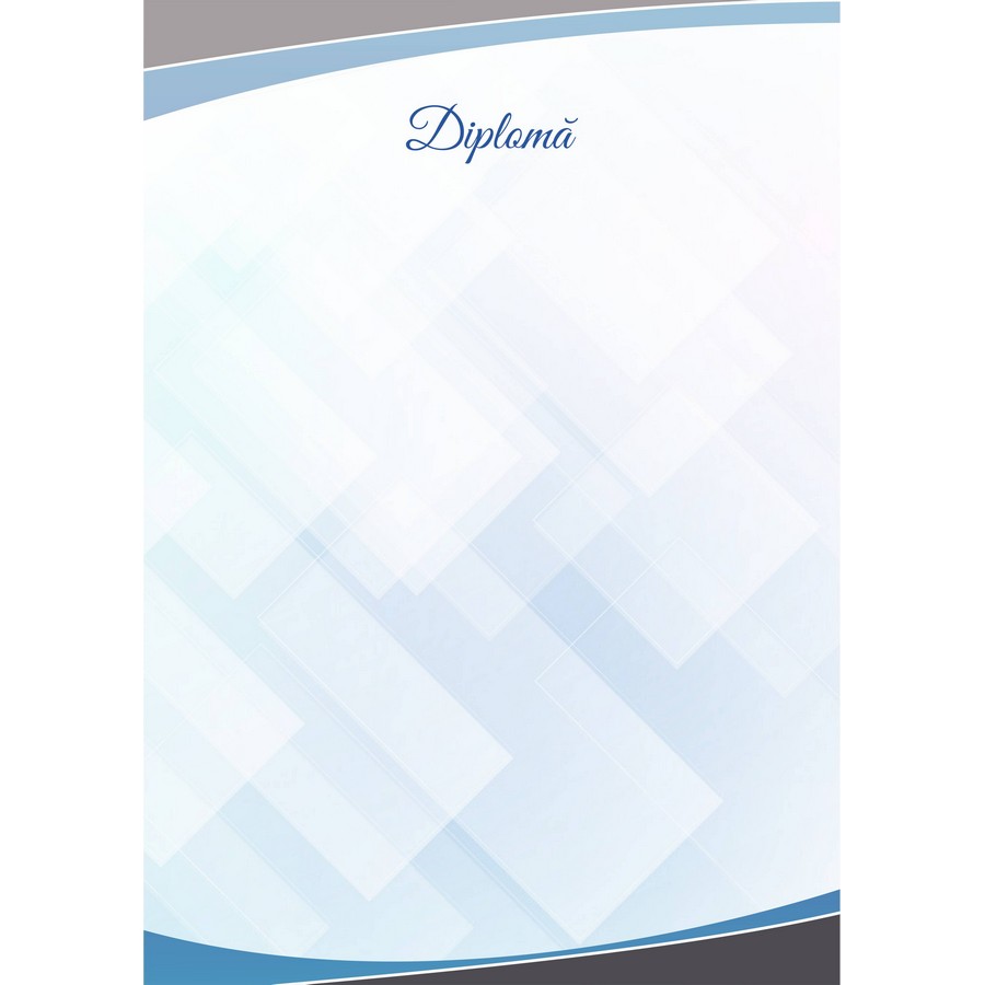 Diplomă carton DIPL01