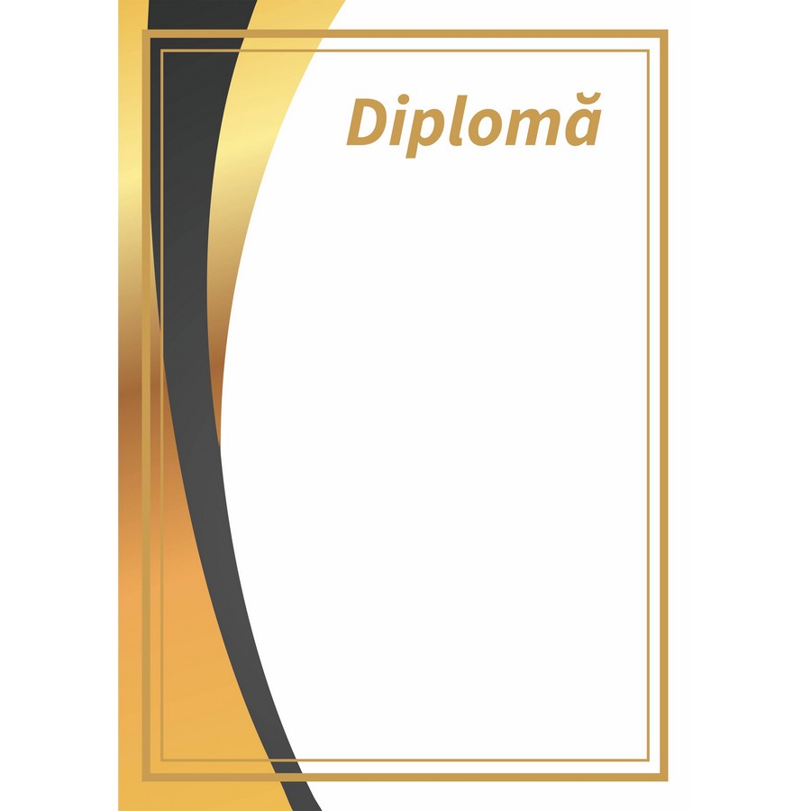 Diplomă carton DIPL05