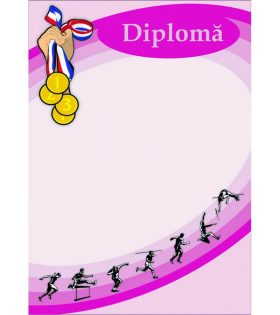 Diplomă carton DIPL15