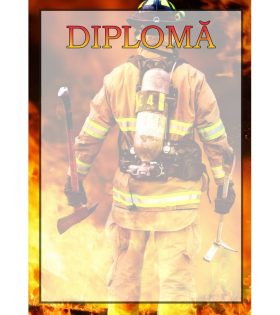 Diplomă carton DIPL21