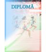 Diplomă carton DIPL34