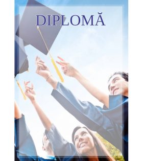 Diplomă carton DIPL37