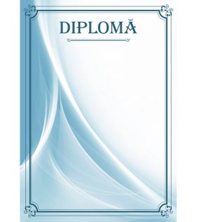 Diplomă carton DIPL50