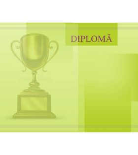 Diplomă carton DIPL52