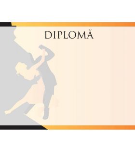 Diplomă carton DIPL54