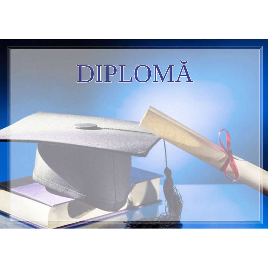 Diplomă carton DIPL73