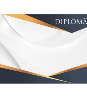 Diplomă carton DIPL91
