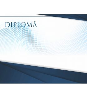 Diplomă carton DIPL93