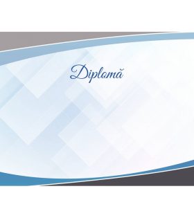 Diplomă carton DIPL94