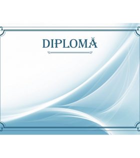 Diplomă carton DIPL95