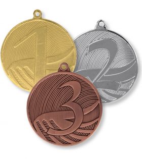 Medalie de metal MD129