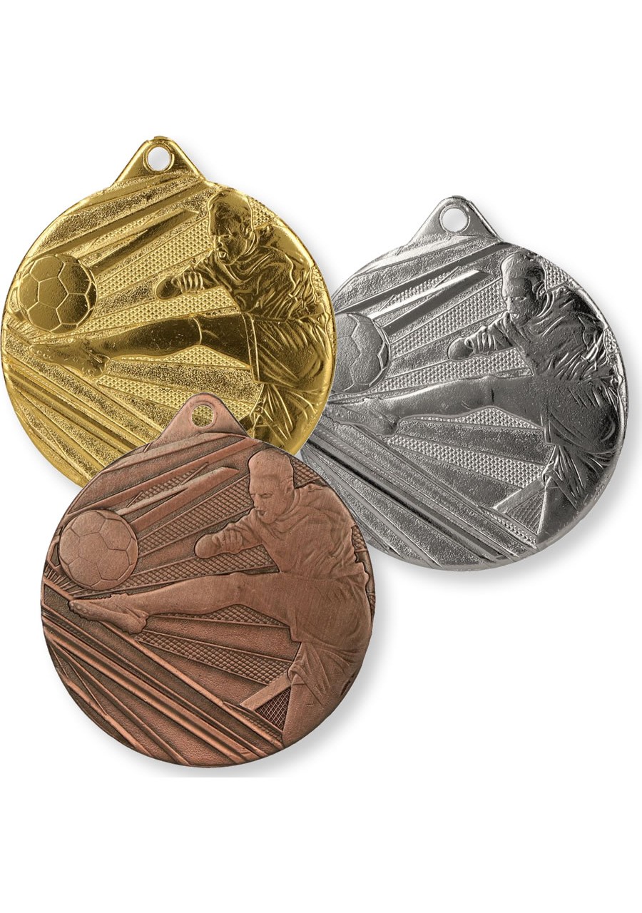 Medalie de metal ME001