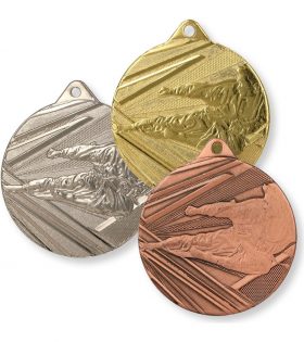 Medalie de metal ME002