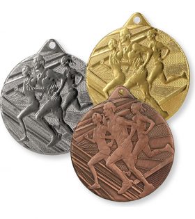 Medalie de metal ME004